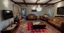 BUNGALOW FOR SALE IN KAREN