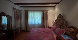 BUNGALOW FOR SALE IN KAREN