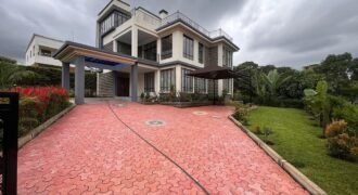 HOUSE FOR SALE IN KIAMBU