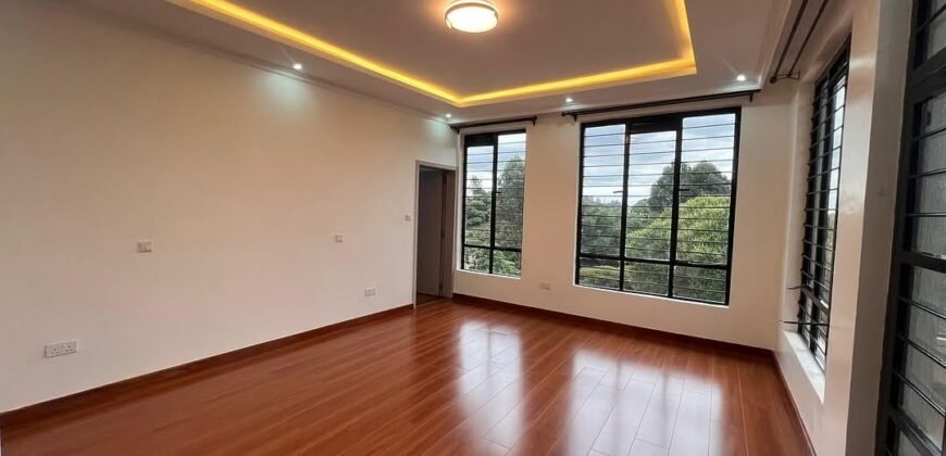 HOUSE FOR SALE IN KIAMBU