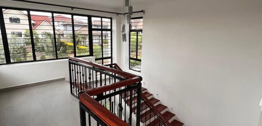HOUSE FOR SALE IN KIAMBU