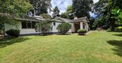 BUNGALOW FOR RENT IN LORESHO