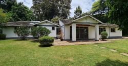 BUNGALOW FOR RENT IN LORESHO