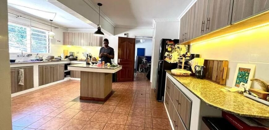 BUNGALOW FOR RENT IN LORESHO