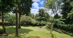 BUNGALOW FOR RENT IN LORESHO