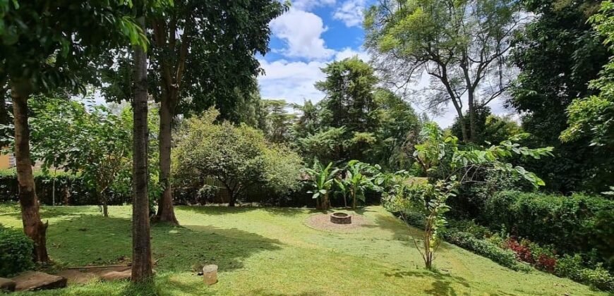 BUNGALOW FOR RENT IN LORESHO