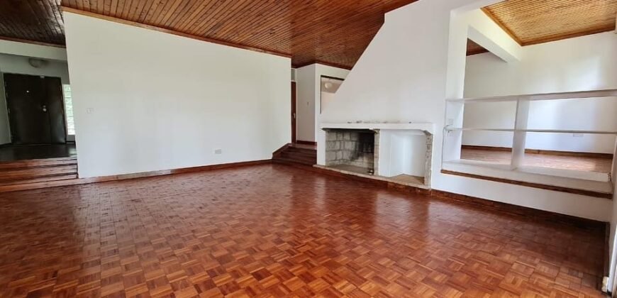 BUNGALOW FOR RENT IN LORESHO