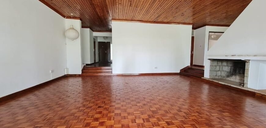 BUNGALOW FOR RENT IN LORESHO