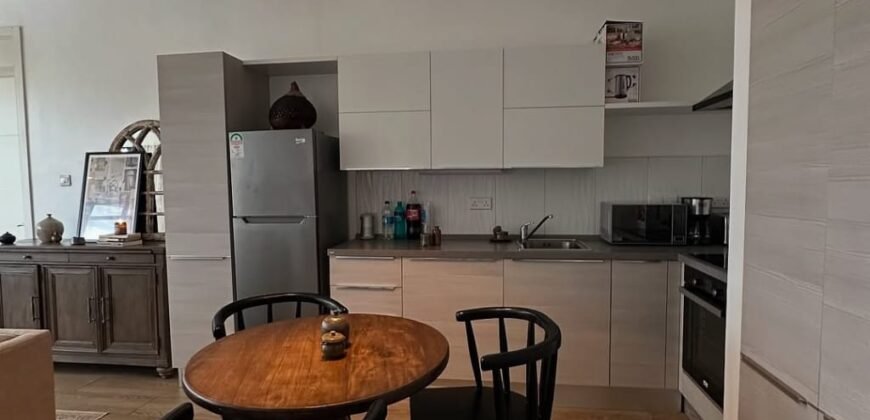 APARTMENT TO LET IN WESTLANDS