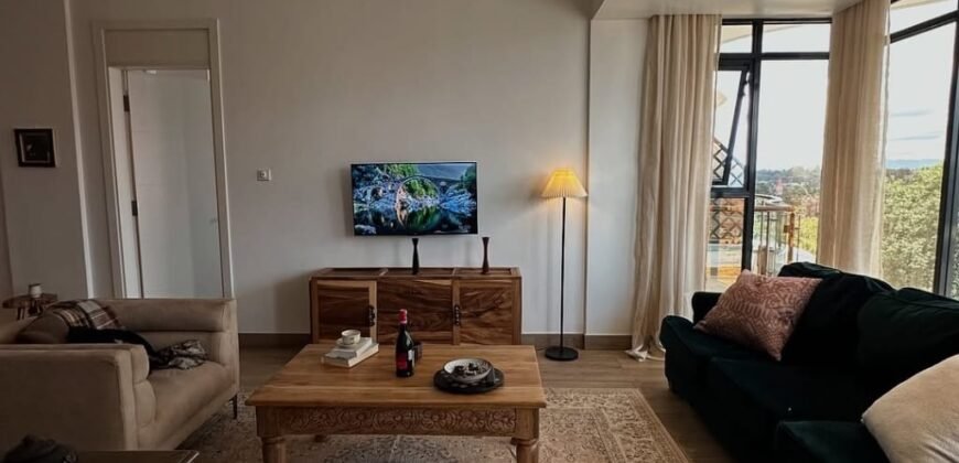APARTMENT TO LET IN WESTLANDS