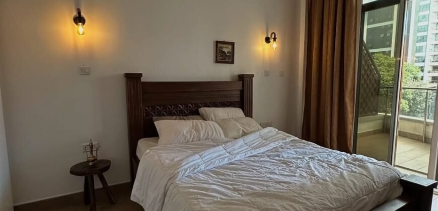 APARTMENT TO LET IN WESTLANDS