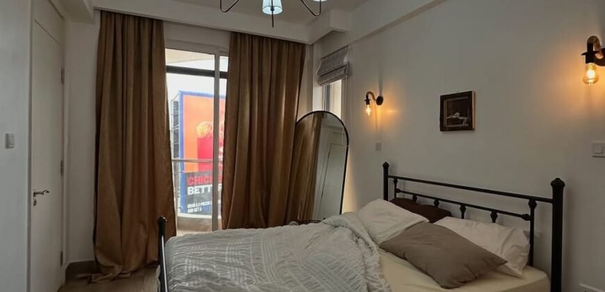 APARTMENT TO LET IN WESTLANDS