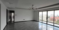 APARTMENT FOR SALE IN KILELESHWA