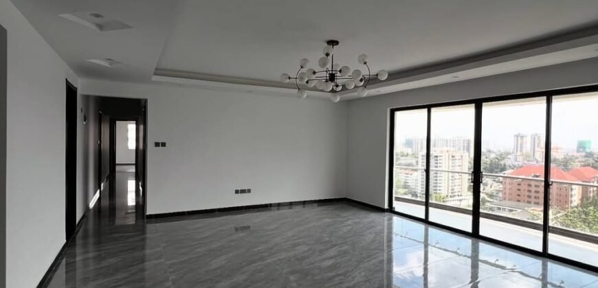APARTMENT FOR SALE IN KILELESHWA
