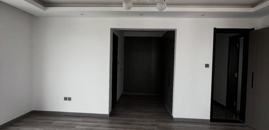 APARTMENT FOR SALE IN KILELESHWA