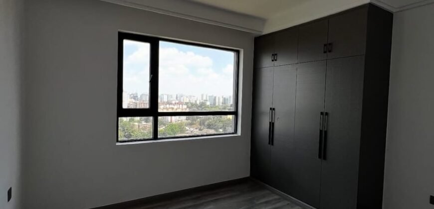 APARTMENT FOR SALE IN KILELESHWA