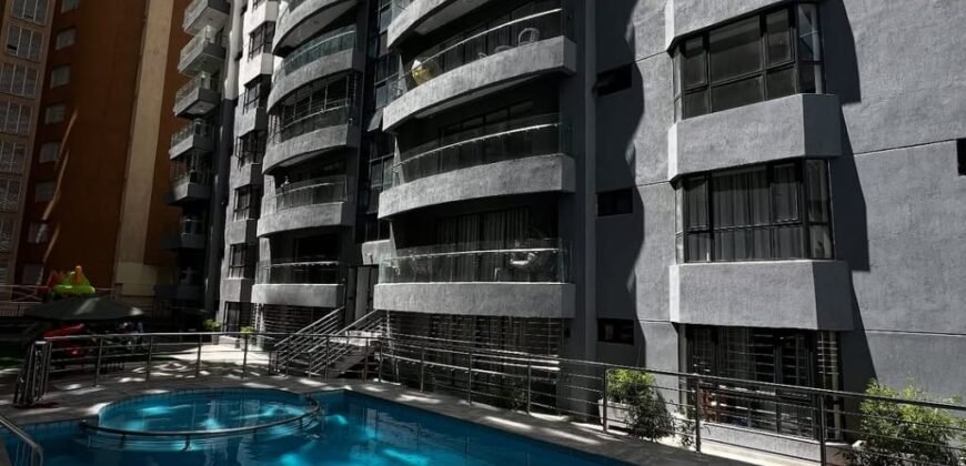 APARTMENT FOR SALE IN KILELESHWA
