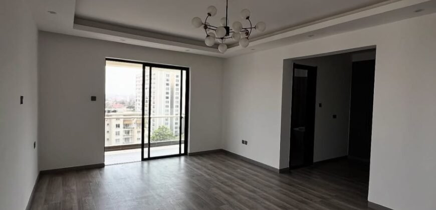 APARTMENT FOR SALE IN KILELESHWA
