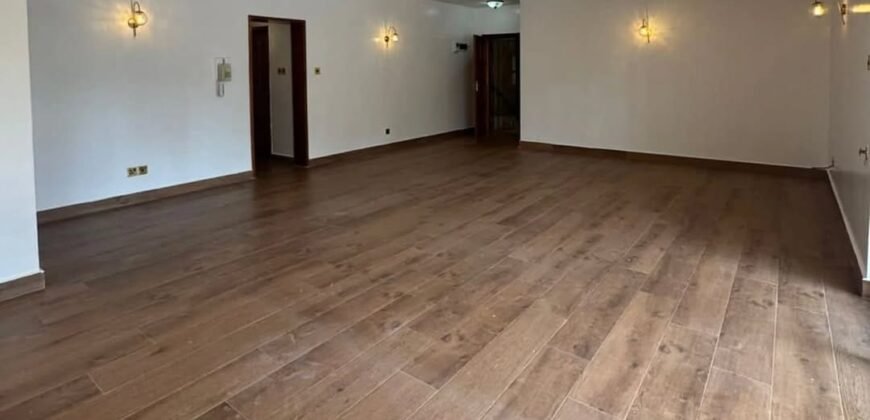 APARTMENT TO LET IN KILELESHWA