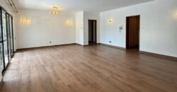 APARTMENT TO LET IN KILELESHWA
