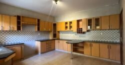 APARTMENT TO LET IN KILELESHWA