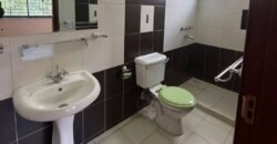 APARTMENT TO LET IN KILELESHWA