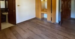 APARTMENT TO LET IN KILELESHWA
