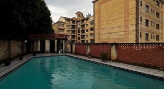 APARTMENT TO LET IN KILELESHWA