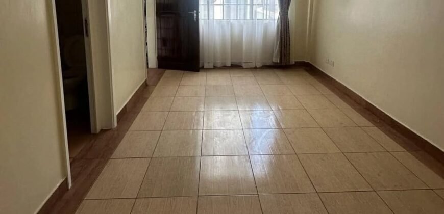 APARTMENT TO LET IN RIVERSIDE