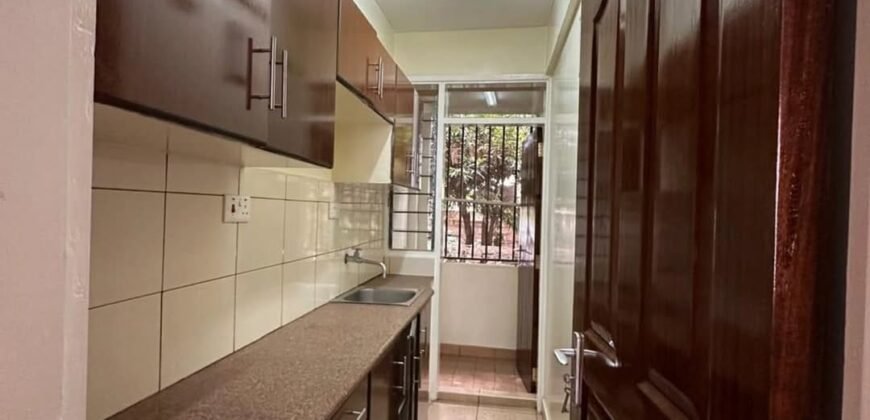 APARTMENT TO LET IN RIVERSIDE