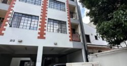 APARTMENT TO LET IN RIVERSIDE