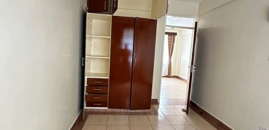 APARTMENT TO LET IN RIVERSIDE
