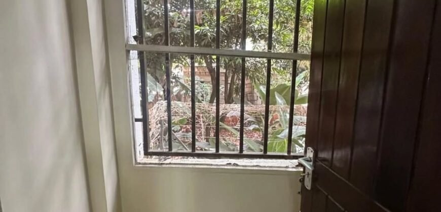 APARTMENT TO LET IN RIVERSIDE