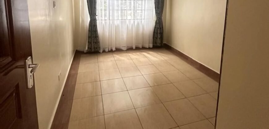 APARTMENT TO LET IN RIVERSIDE