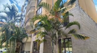 APARTMENT TO LET IN KILIMANI