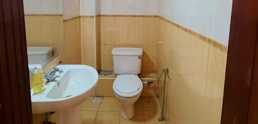 APARTMENT TO LET IN KILIMANI