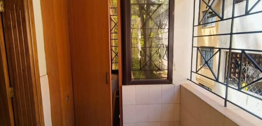 APARTMENT TO LET IN KILIMANI