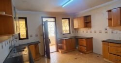 APARTMENT TO LET IN KILIMANI