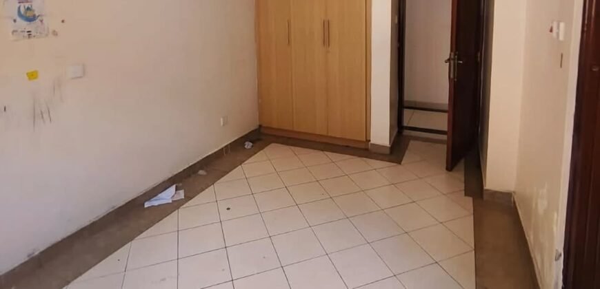APARTMENT TO LET IN KILIMANI