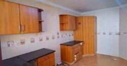 APARTMENT TO LET IN KILIMANI