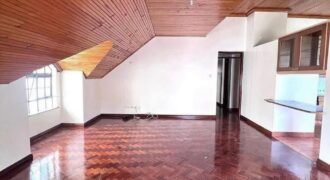 APARTMENT TO LET IN LAVINGTON