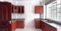 APARTMENT TO LET IN LAVINGTON