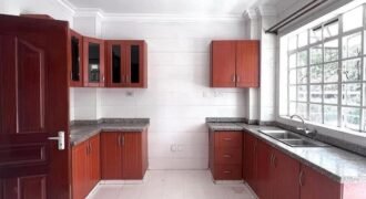 APARTMENT TO LET IN LAVINGTON