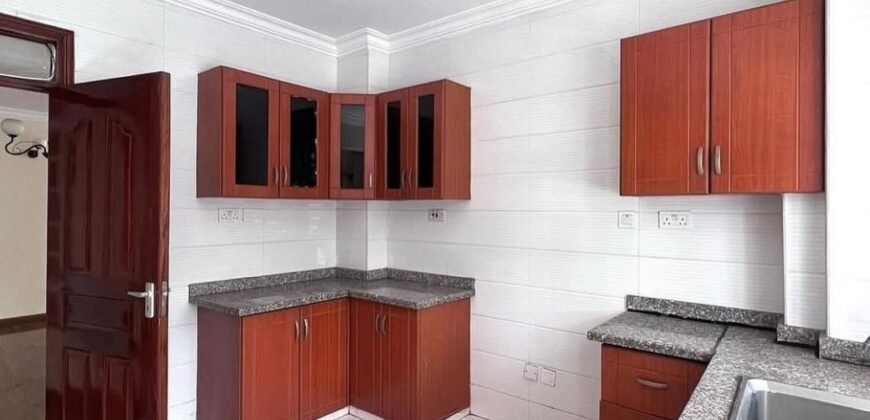 APARTMENT TO LET IN LAVINGTON