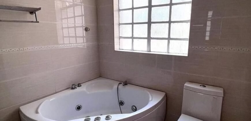 APARTMENT TO LET IN LAVINGTON