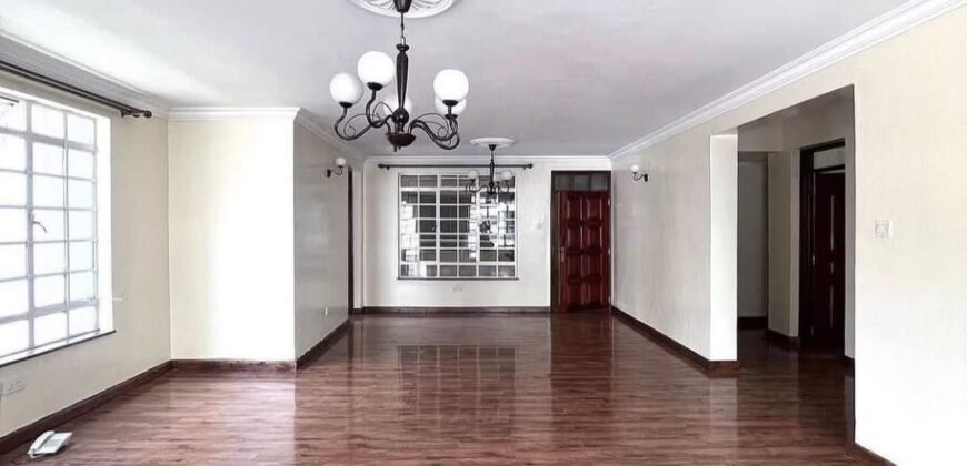 APARTMENT TO LET IN LAVINGTON