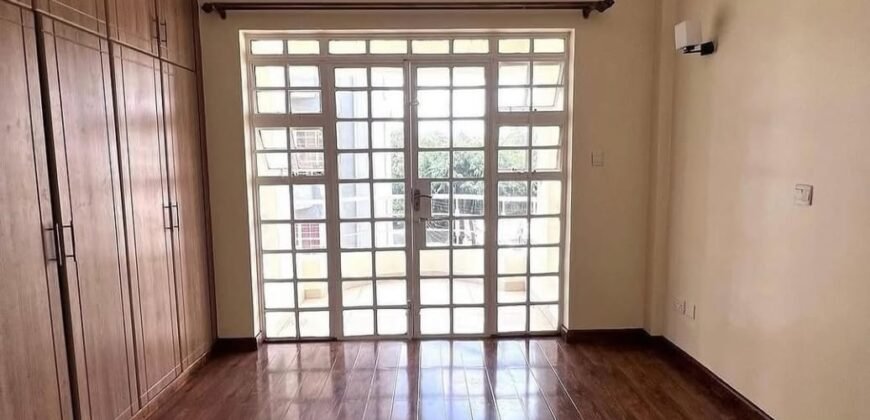 APARTMENT TO LET IN LAVINGTON