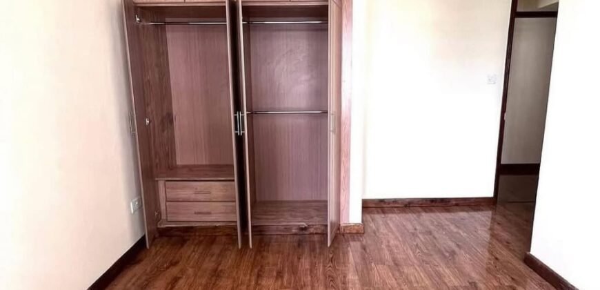APARTMENT TO LET IN LAVINGTON
