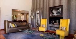 HOUSE TO LET IN LOWER KABETE
