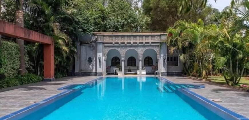 HOUSE TO LET IN LOWER KABETE